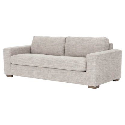 Boone Sofa - Thames Coal