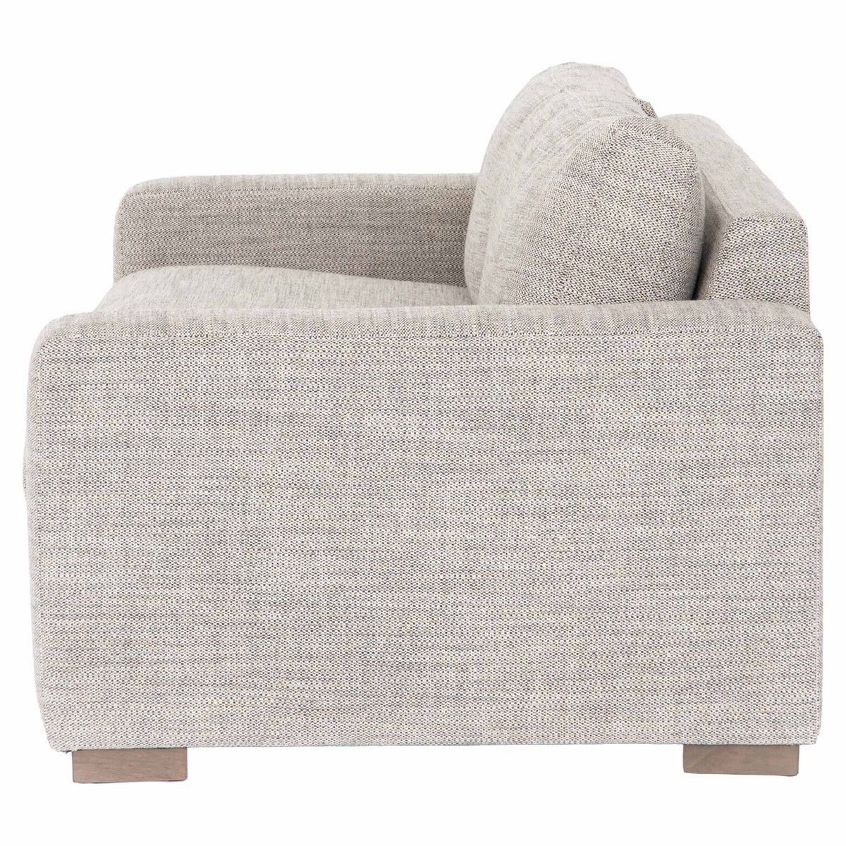 Boone Sofa - Thames Coal