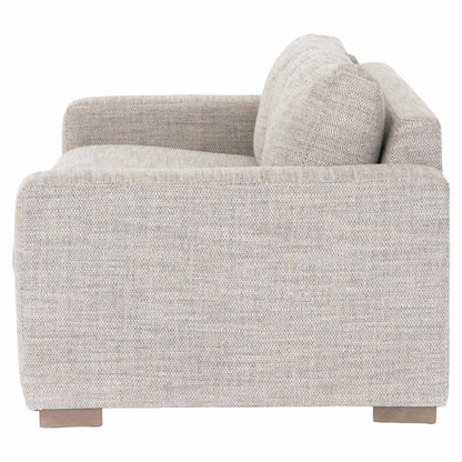 Boone Sofa - Thames Coal