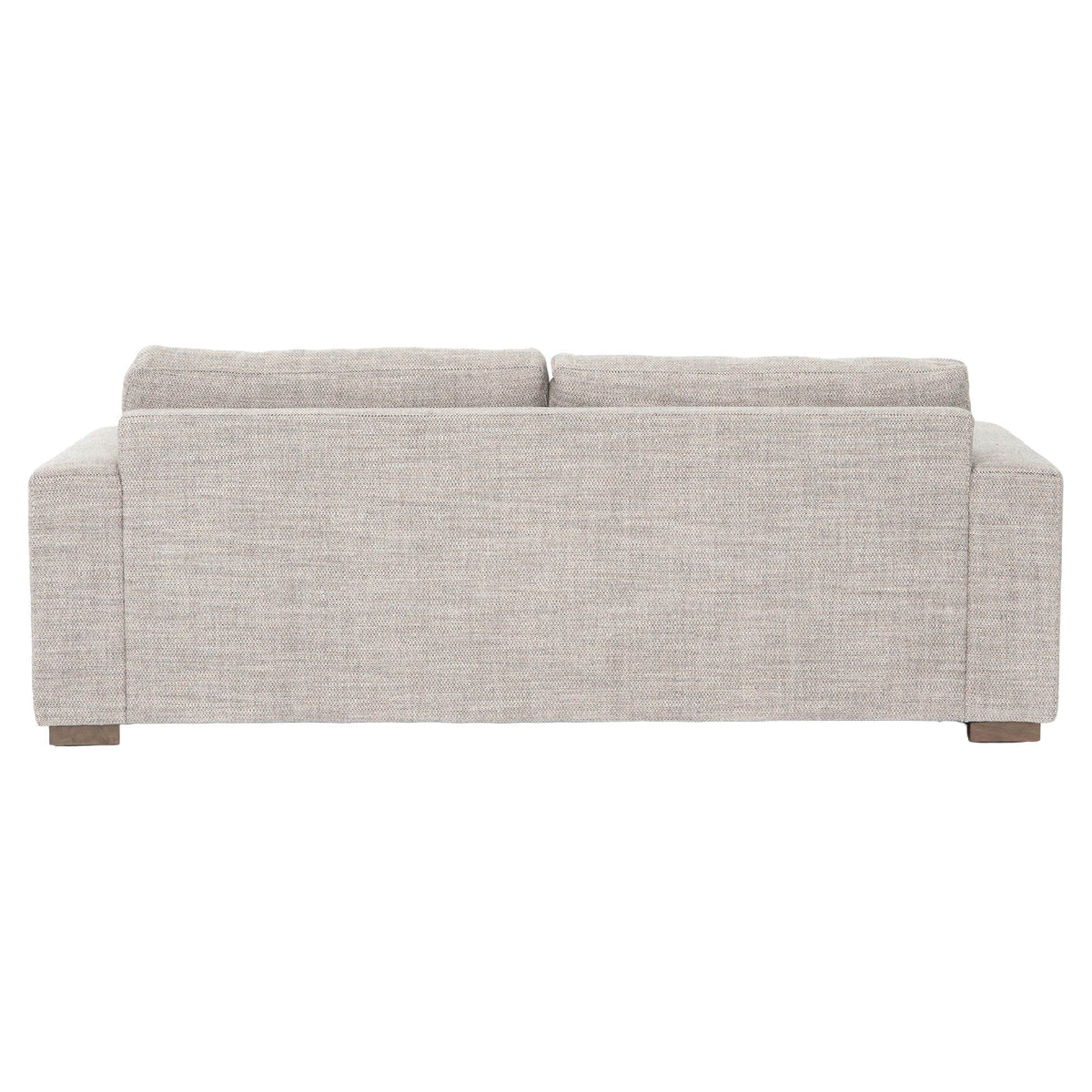 Boone Sofa - Thames Coal