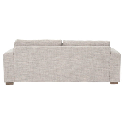 Boone Sofa - Thames Coal