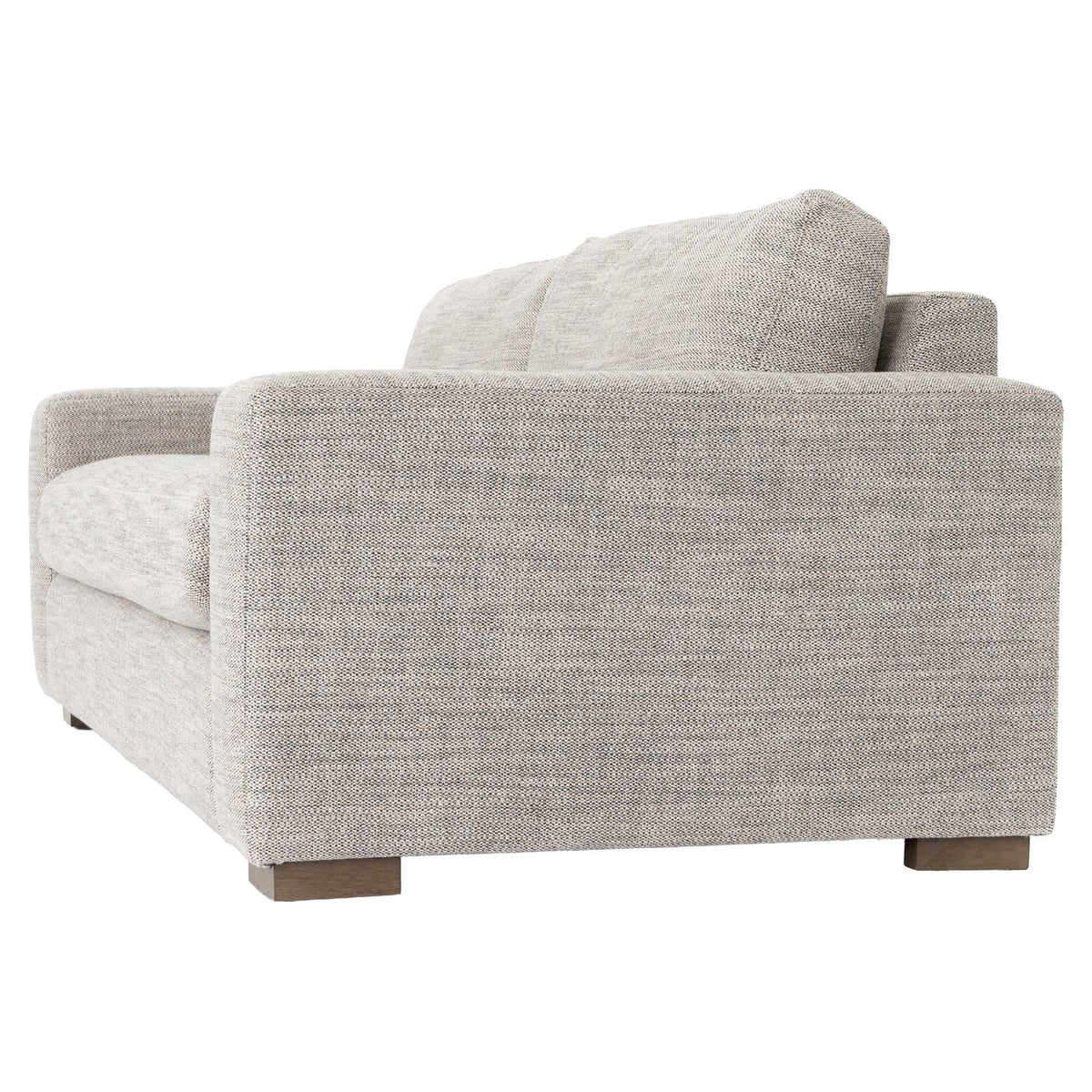 Boone Sofa - Thames Coal