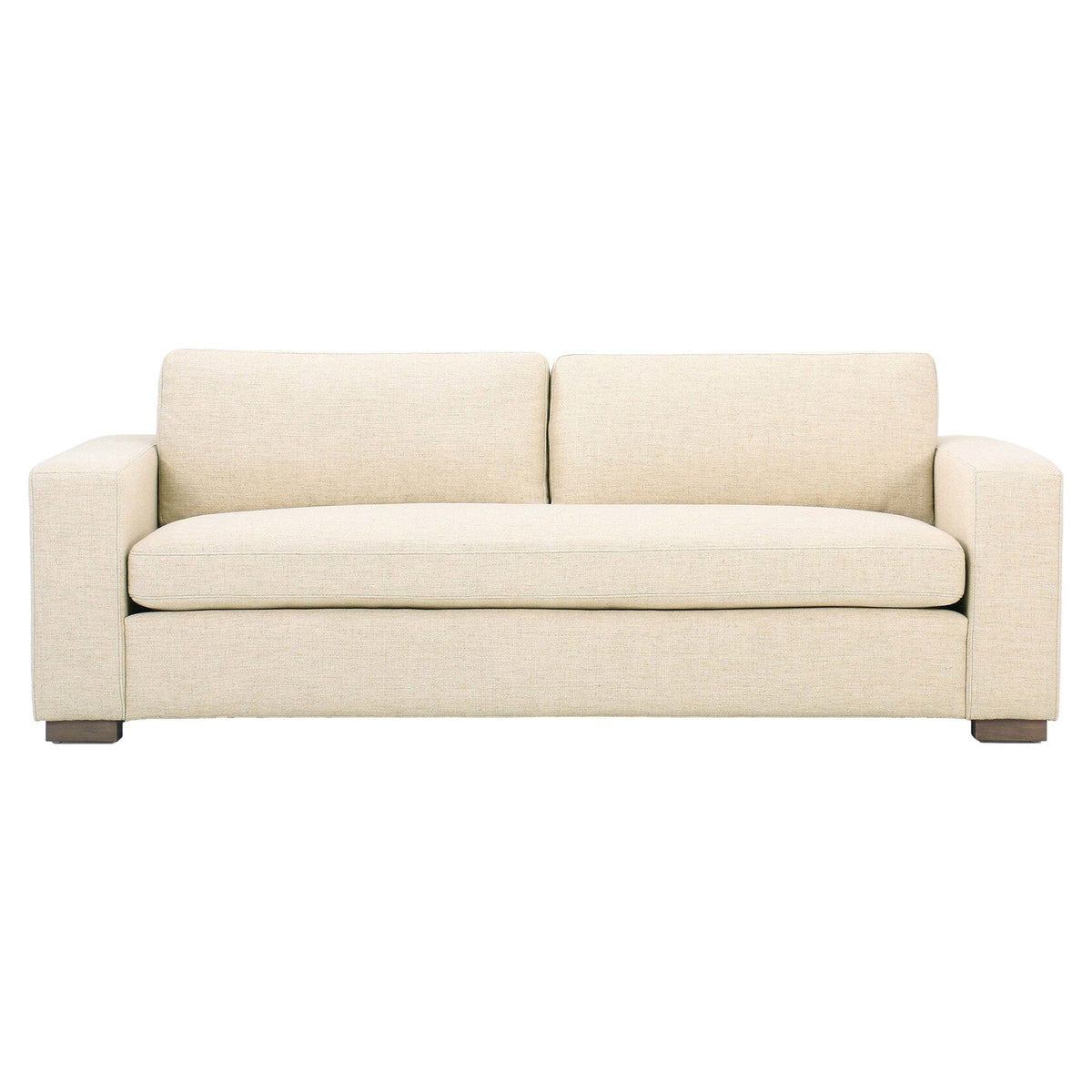 Boone Sofa - Thames Cream