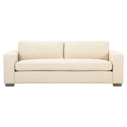 Boone Sofa - Thames Cream