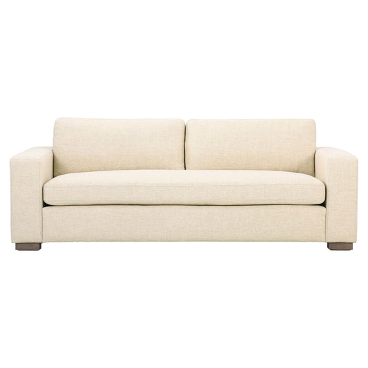 Boone Sofa - Thames Cream