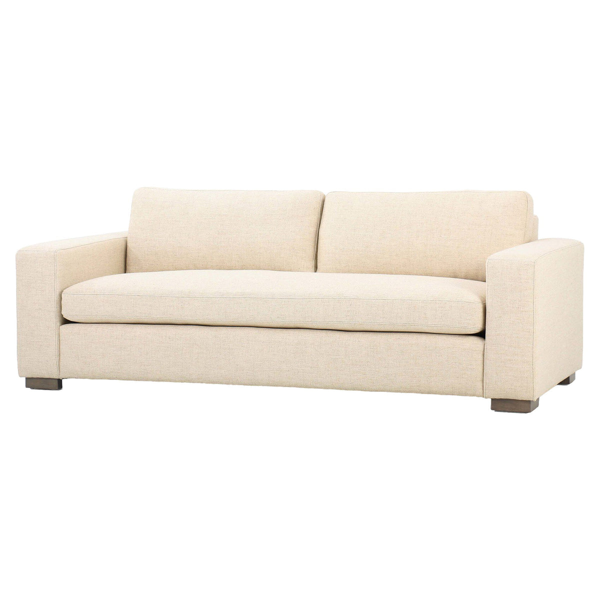 Boone Sofa - Thames Cream