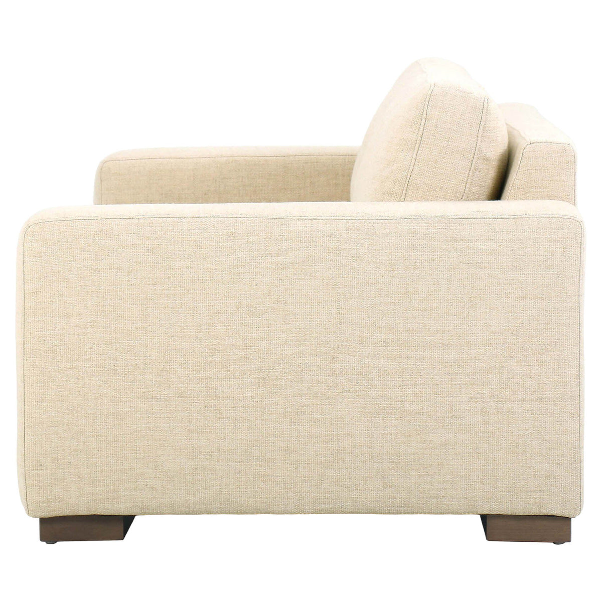 Boone Sofa - Thames Cream