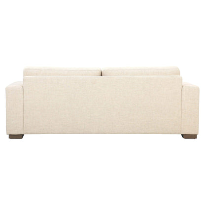 Boone Sofa - Thames Cream