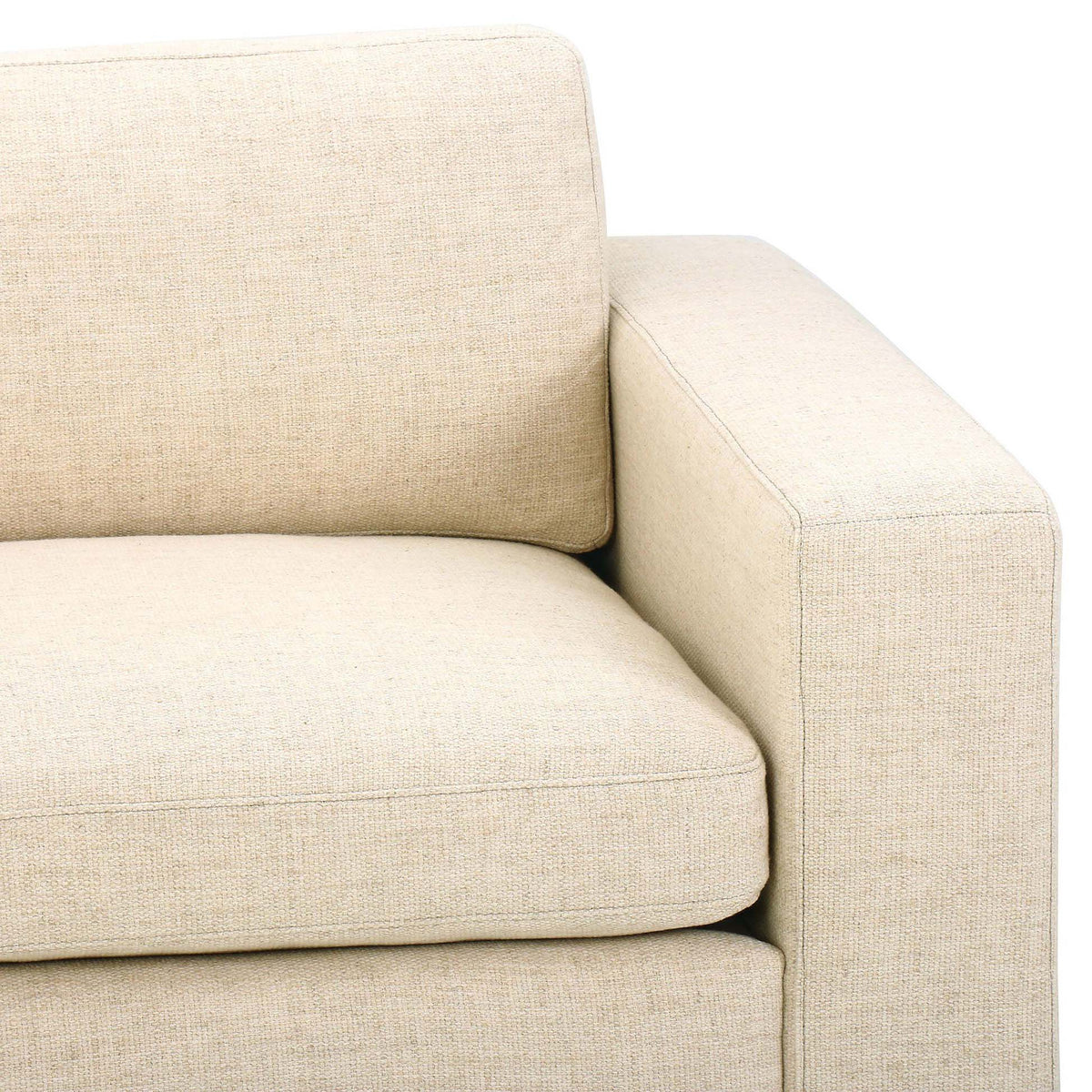 Boone Sofa - Thames Cream
