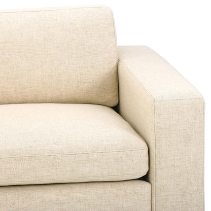 Boone Sofa - Thames Cream