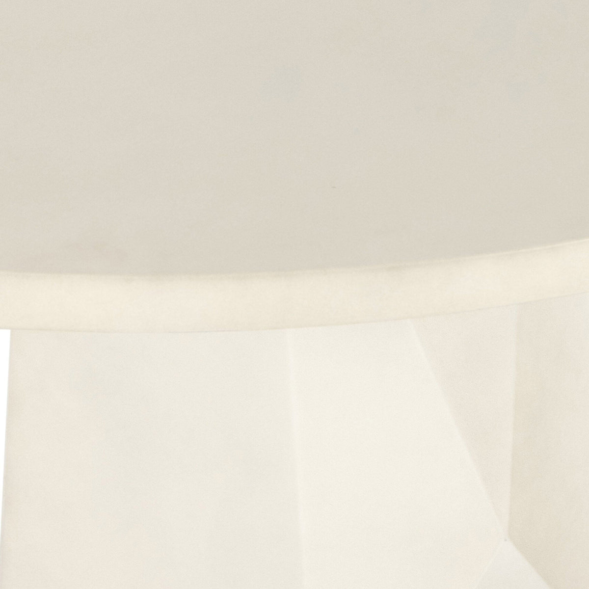 Bowman Outdoor Dining Table - White Concrete
