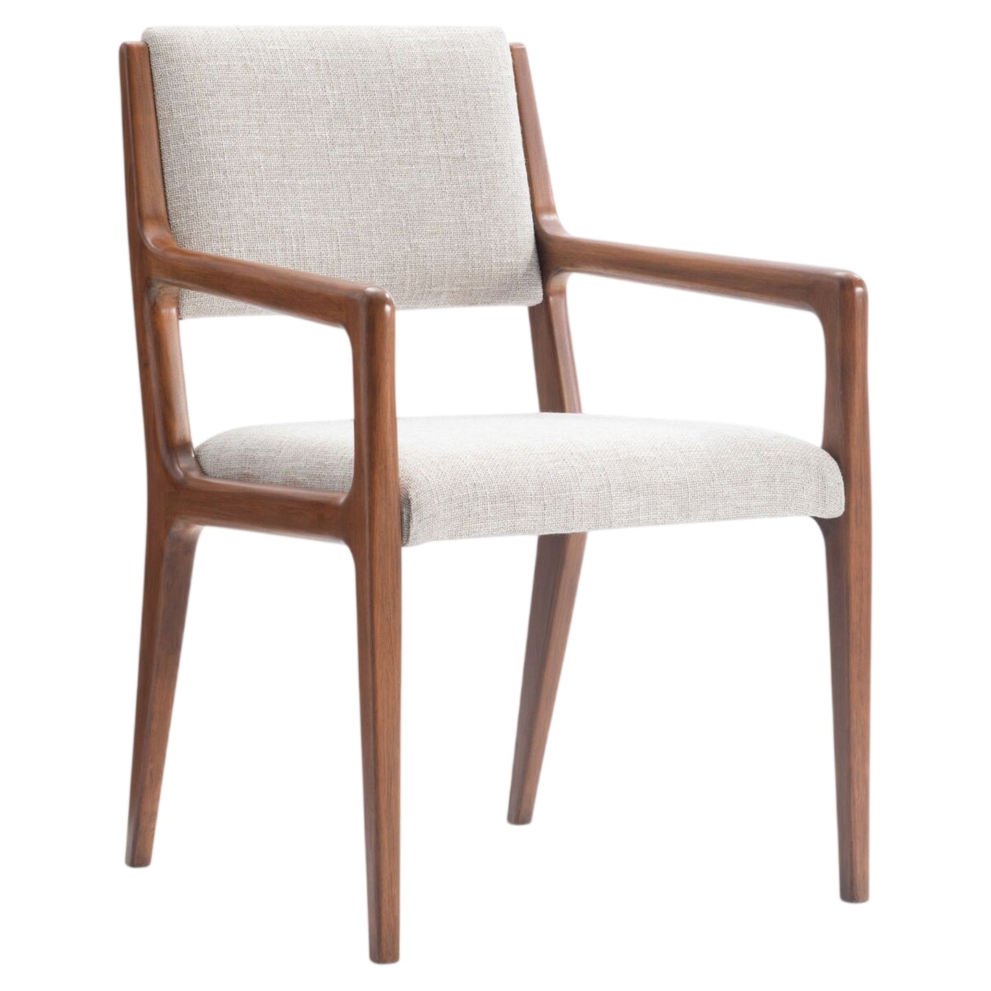 Brasea Armchair