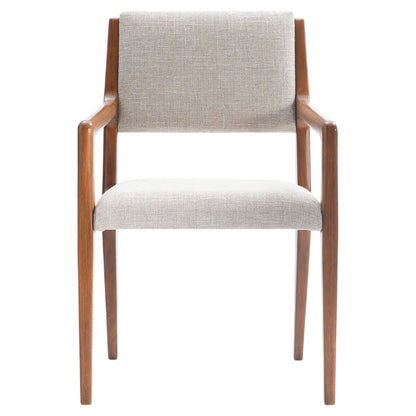 Brasea Armchair