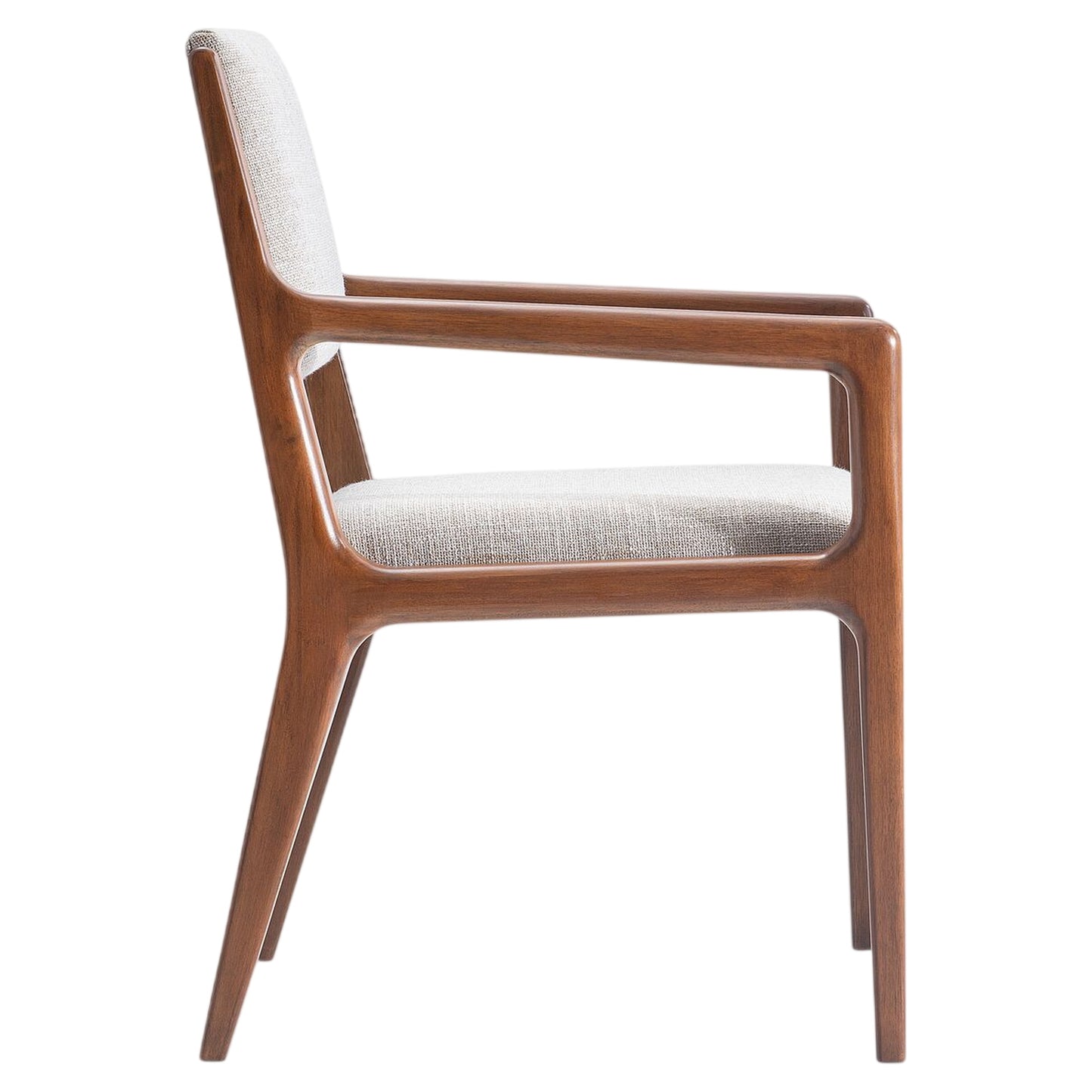 Brasea Armchair