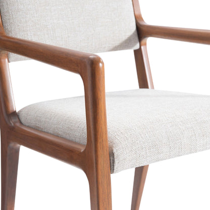 Brasea Armchair