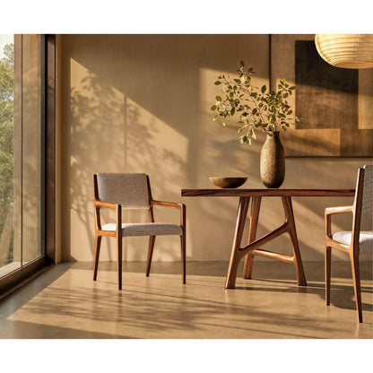 Brasea Armchair