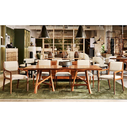 Brasea Dining Table