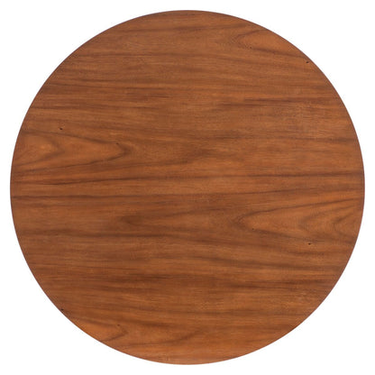 Brasea Dining Table - Pedestal Base