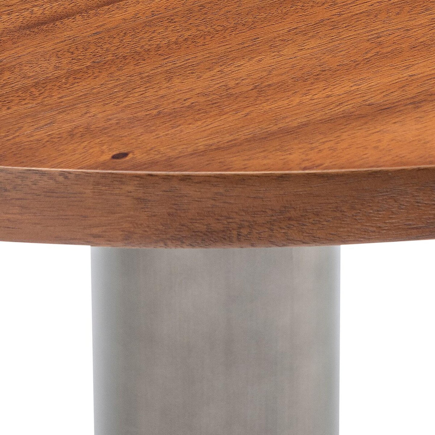 Brasea Dining Table - Pedestal Base