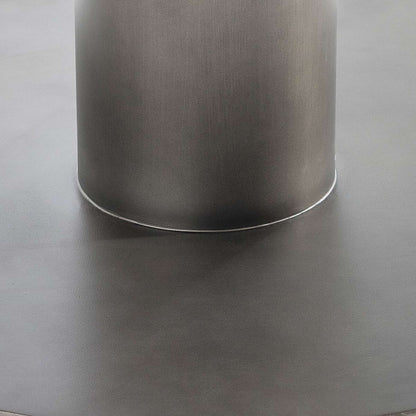 Brasea Dining Table - Pedestal Base