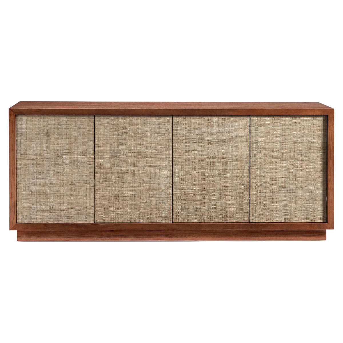 Brasea Entertainment Credenza