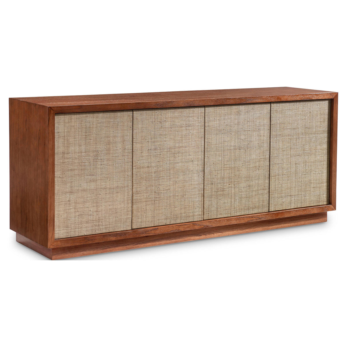 Brasea Entertainment Credenza
