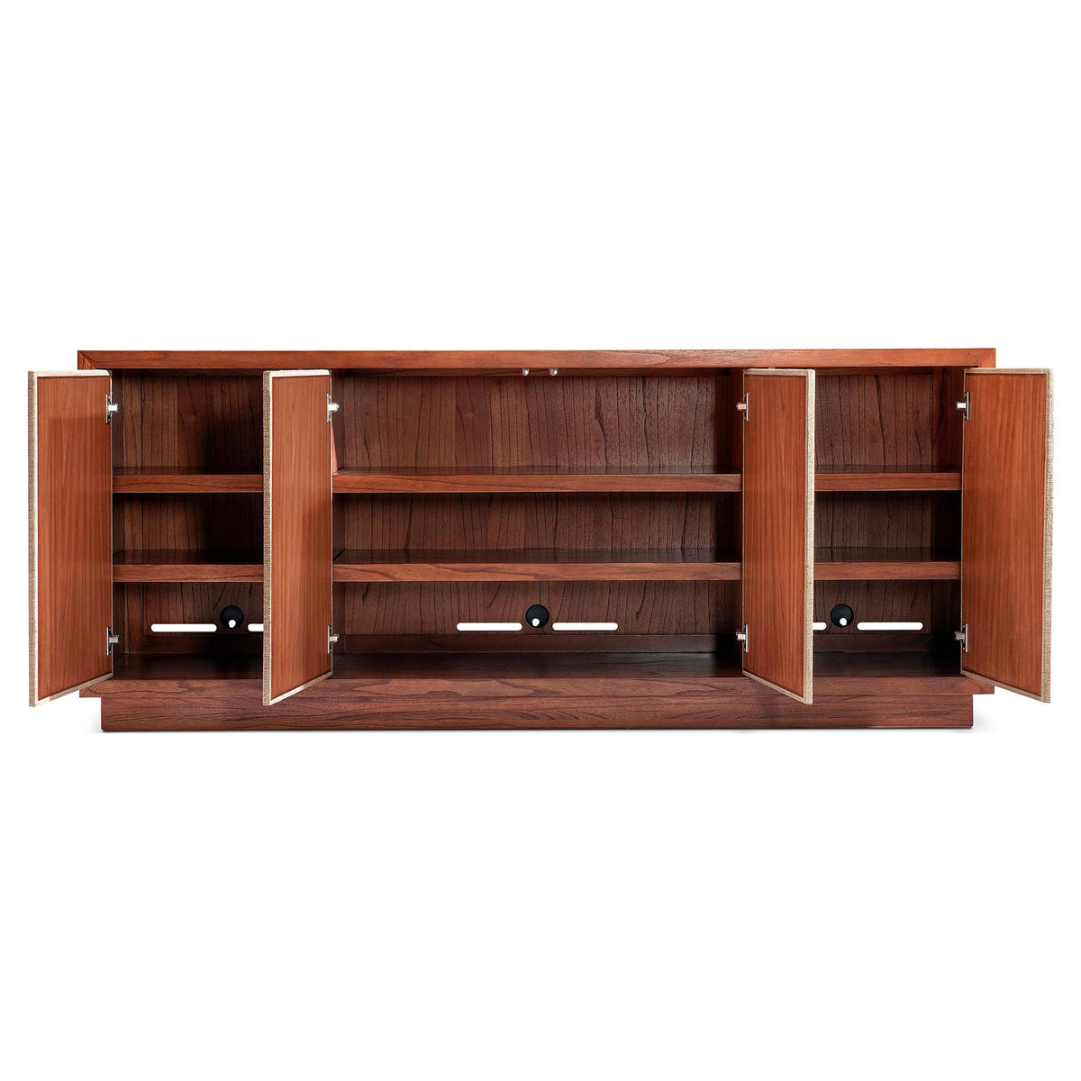 Brasea Entertainment Credenza