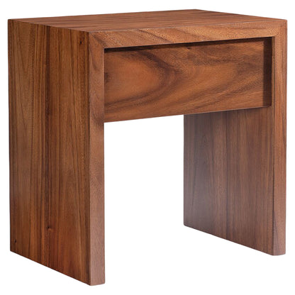Brasea Nightstand - 1 Drawer