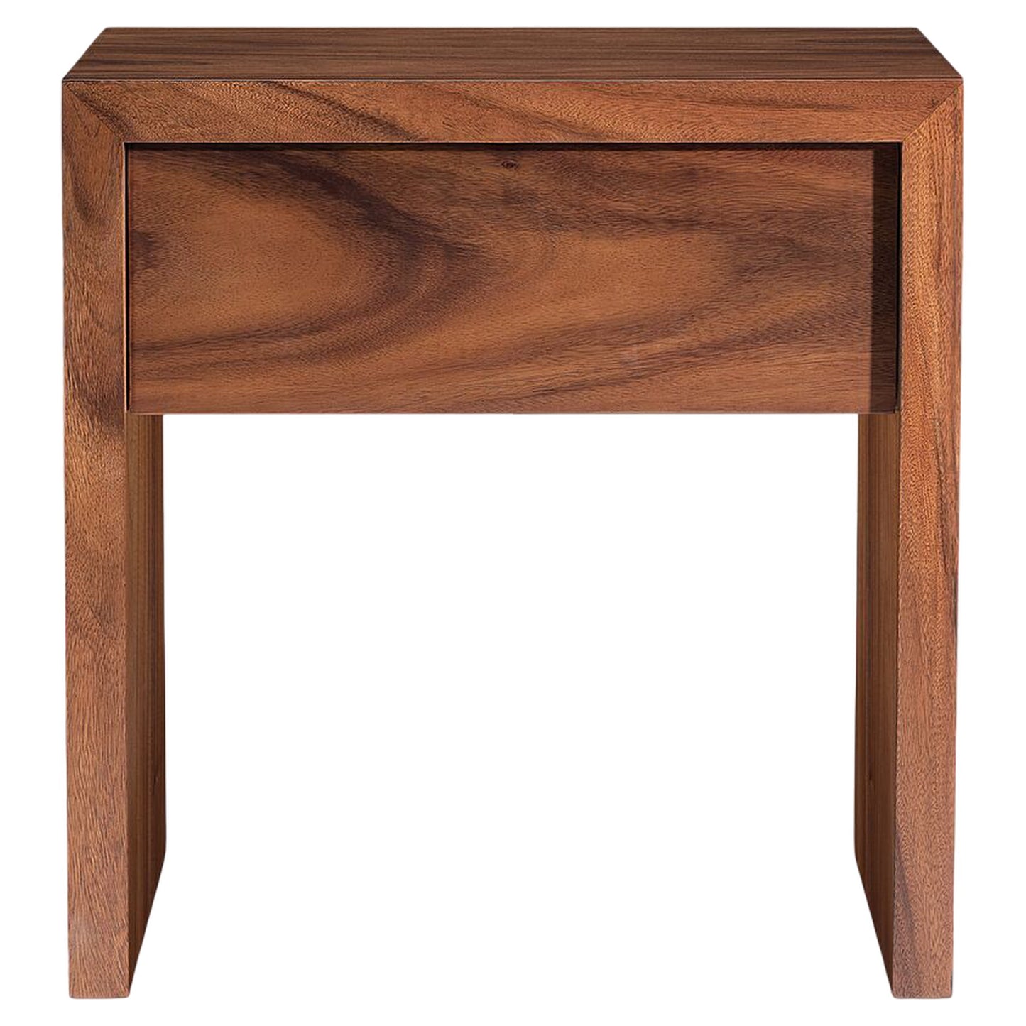 Brasea Nightstand - 1 Drawer
