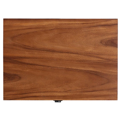 Brasea Nightstand - 1 Drawer