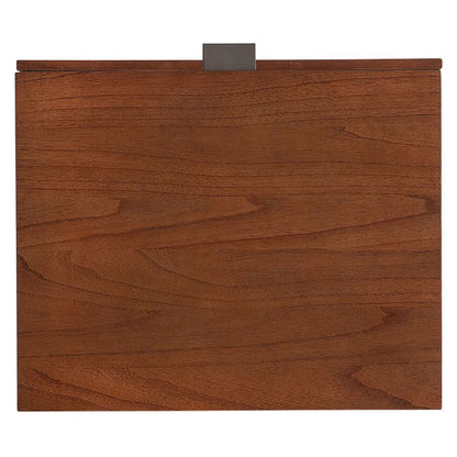 Brasea Nightstand - 2 Drawers