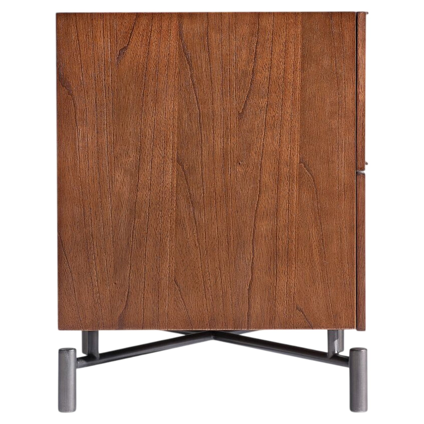 Brasea Nightstand - 2 Drawers