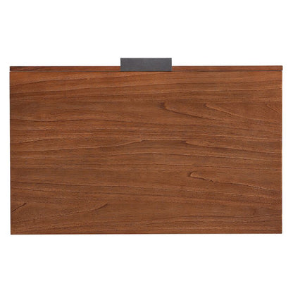 Brasea Nightstand - 2 Drawers