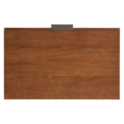 Brasea Nightstand - 3 Drawers