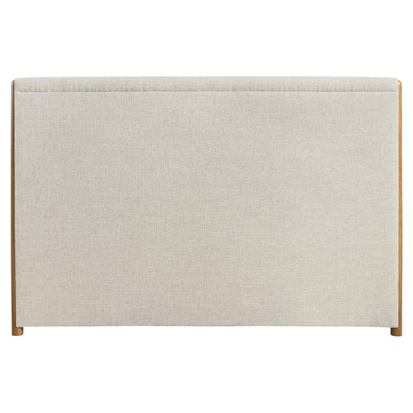 Brasea Panel Bed
