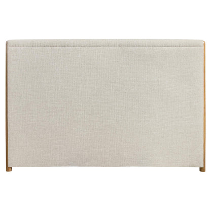 Brasea Panel Bed