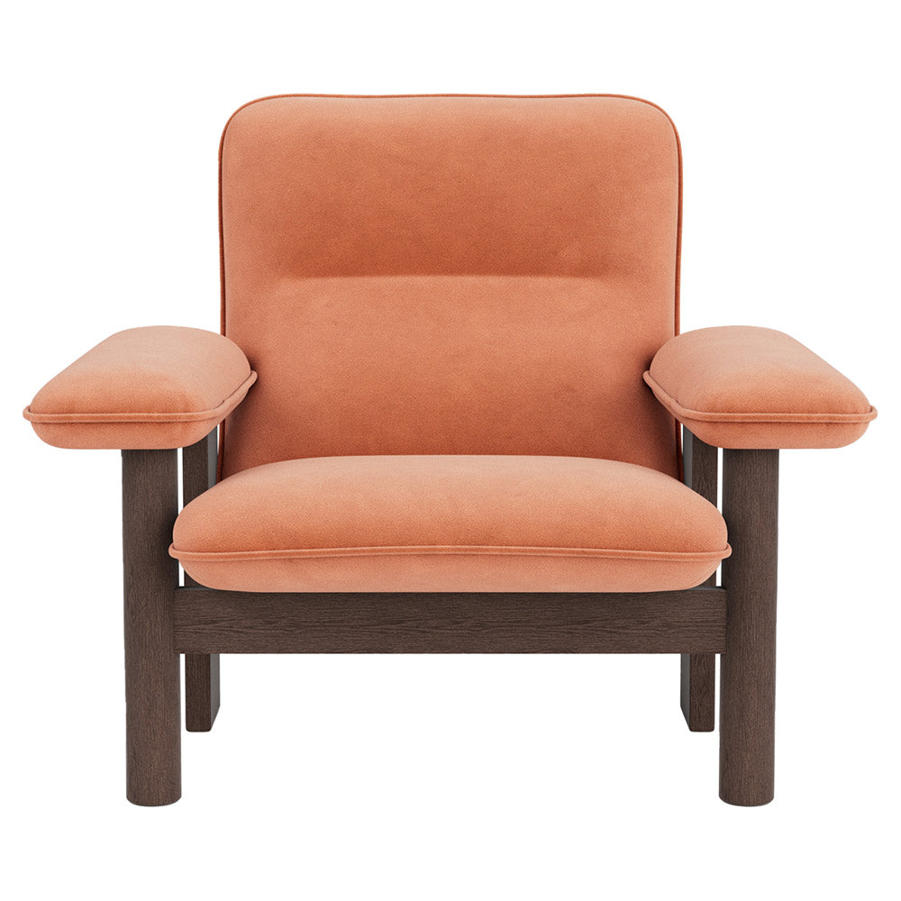 Brasilia Lounge Chair