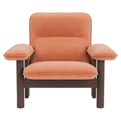 Brasilia Lounge Chair