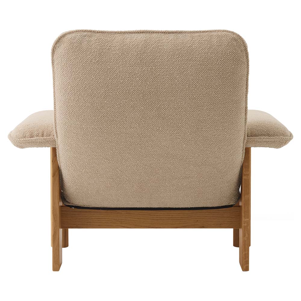 Brasilia Lounge Chair