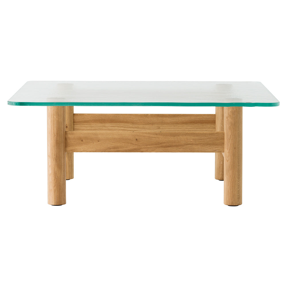 Brasilia Lounge Table