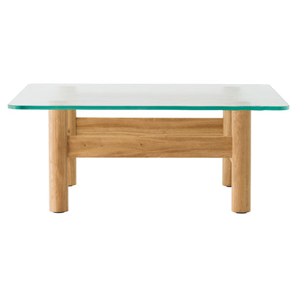 Brasilia Lounge Table