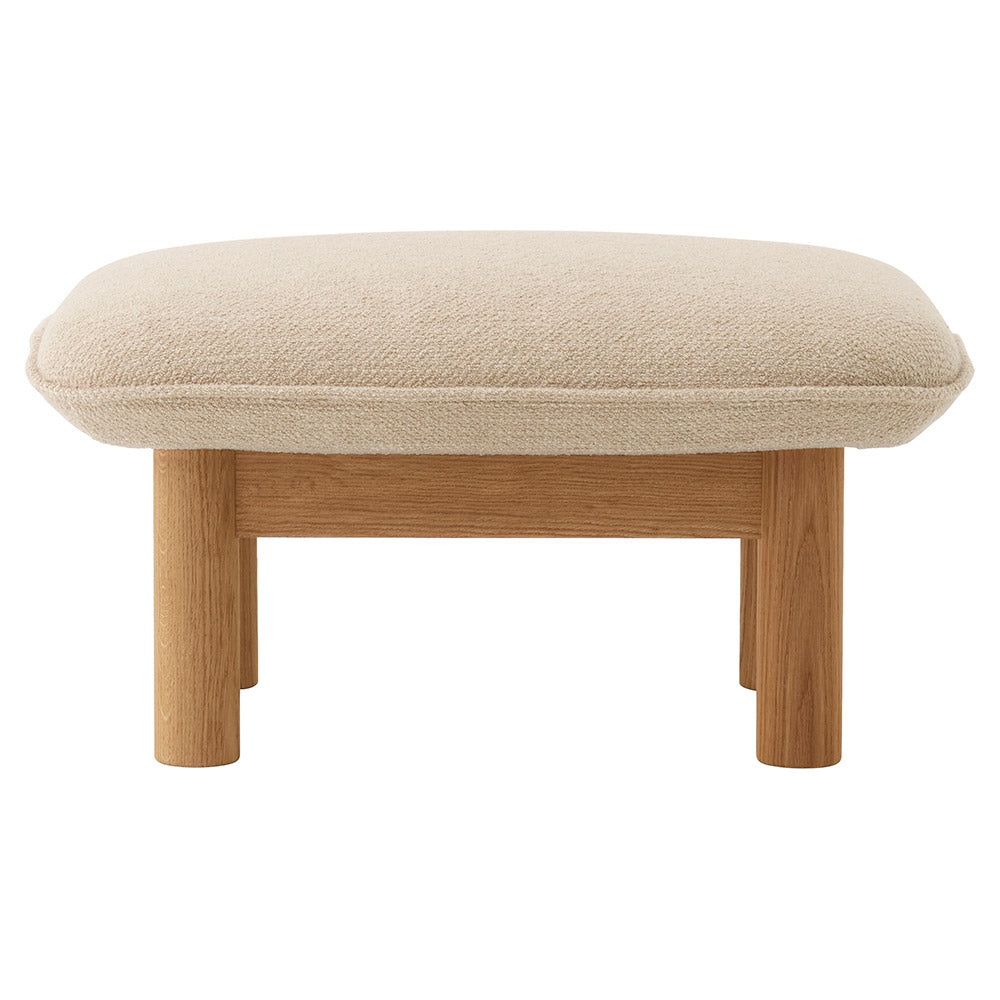Brasilia Ottoman