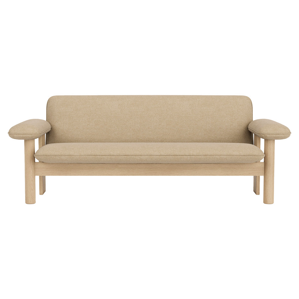 Brasilia Sofa