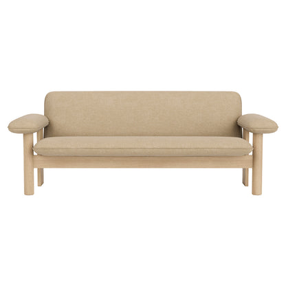 Brasilia Sofa