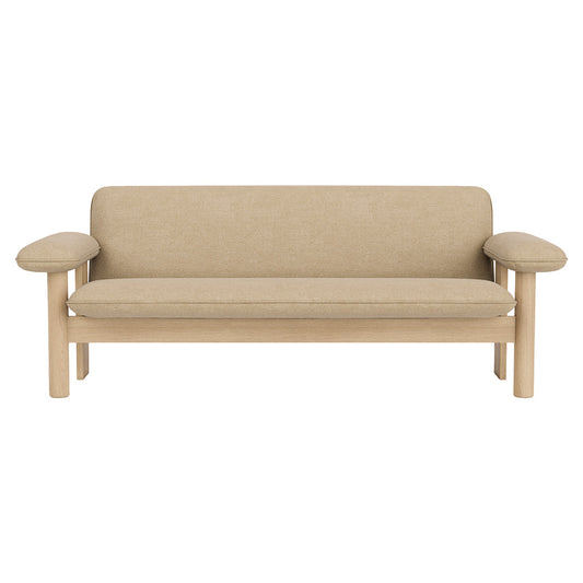 Brasilia Sofa