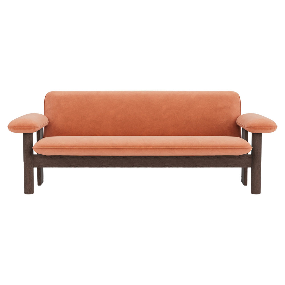 Brasilia Sofa
