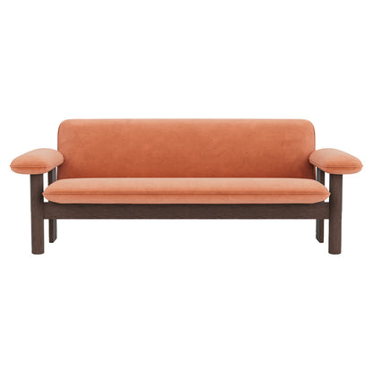 Brasilia Sofa