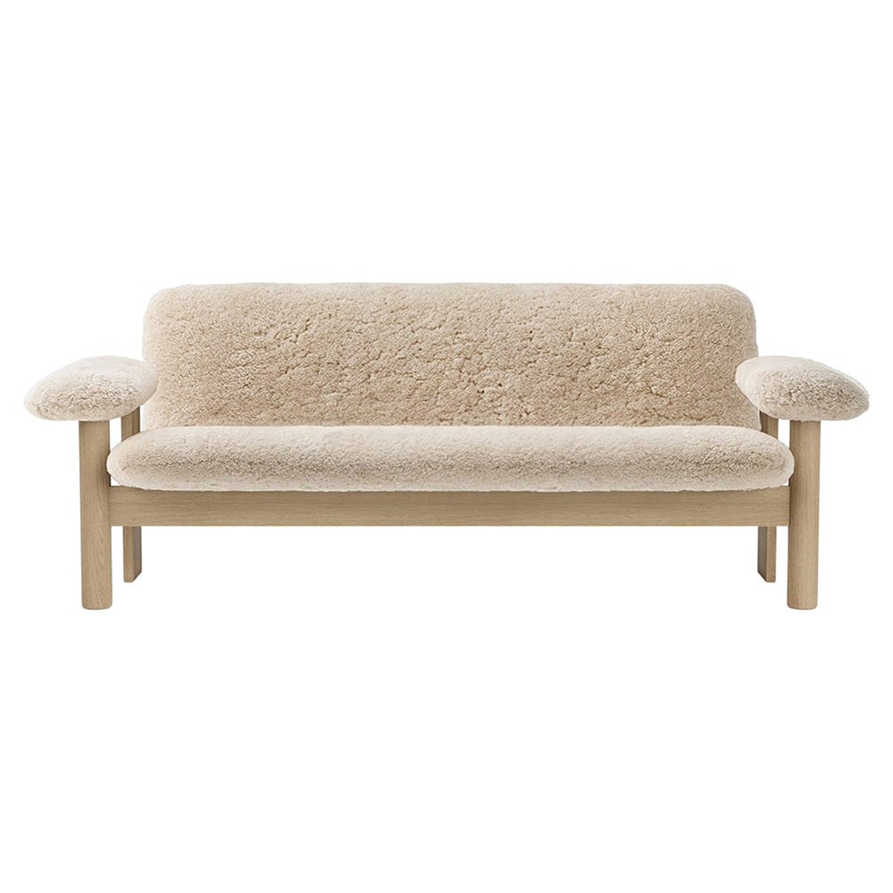 Brasilia Sofa