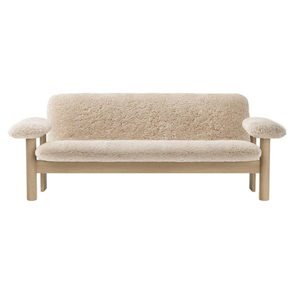 Brasilia Sofa