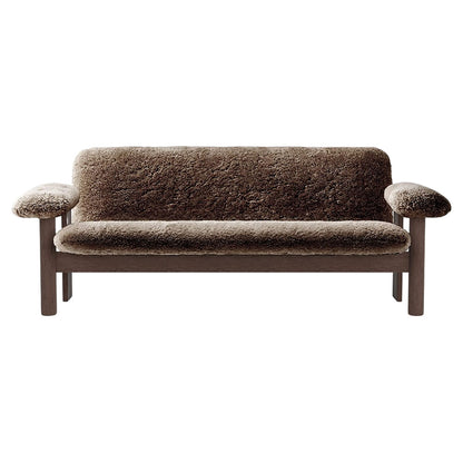 Brasilia Sofa